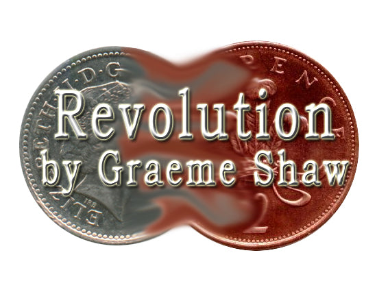 Revolution Coin-0